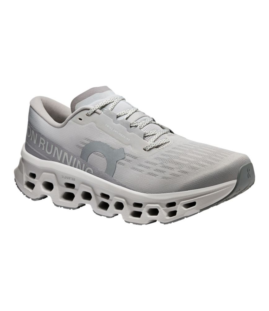 Men's On Cloudmonster 3 Running Shoes