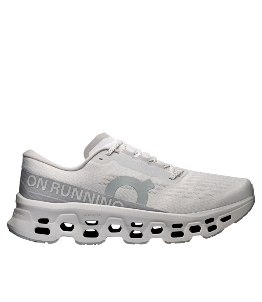 Men's On Cloudmonster 3 Running Shoes