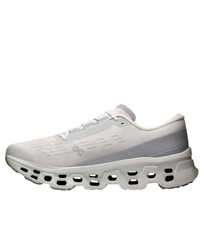 Men's On Cloudmonster 3 Running Shoes