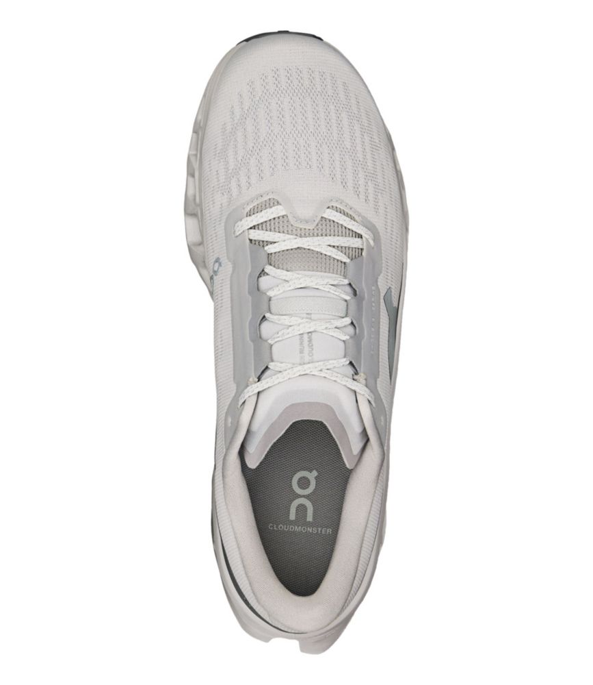 Men's On Cloudmonster 3 Running Shoes