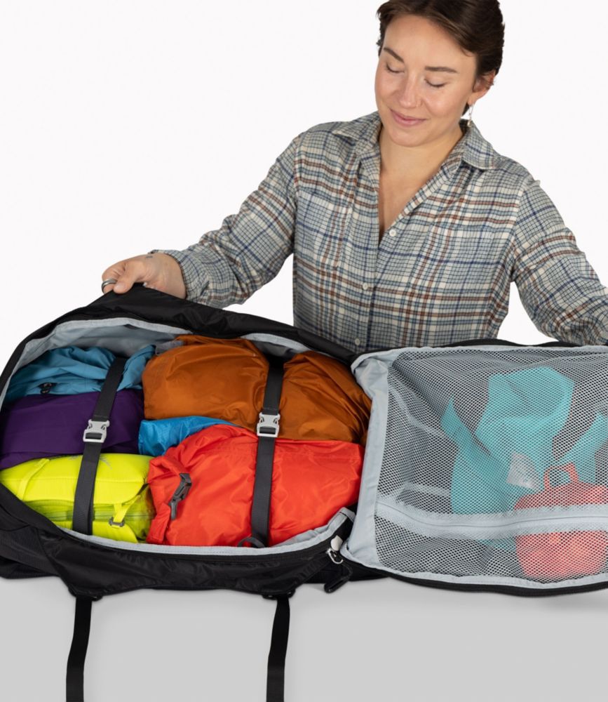 Women's Osprey Pack Fairview Pack, 55L