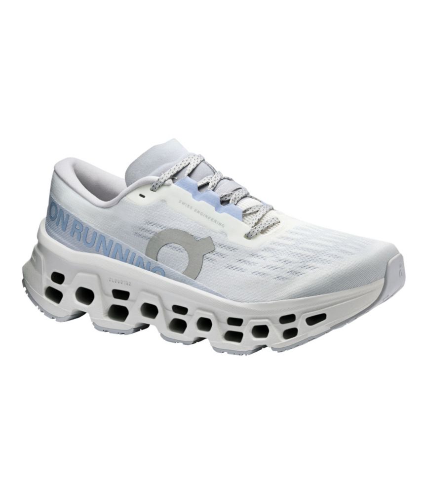 Women's On Cloudmonster 3 Running Shoes