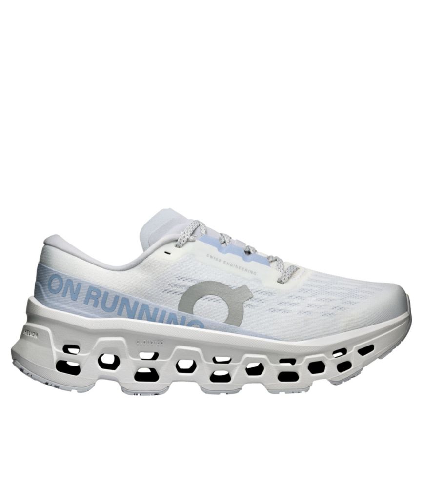 Women's On Cloudmonster 3 Running Shoes
