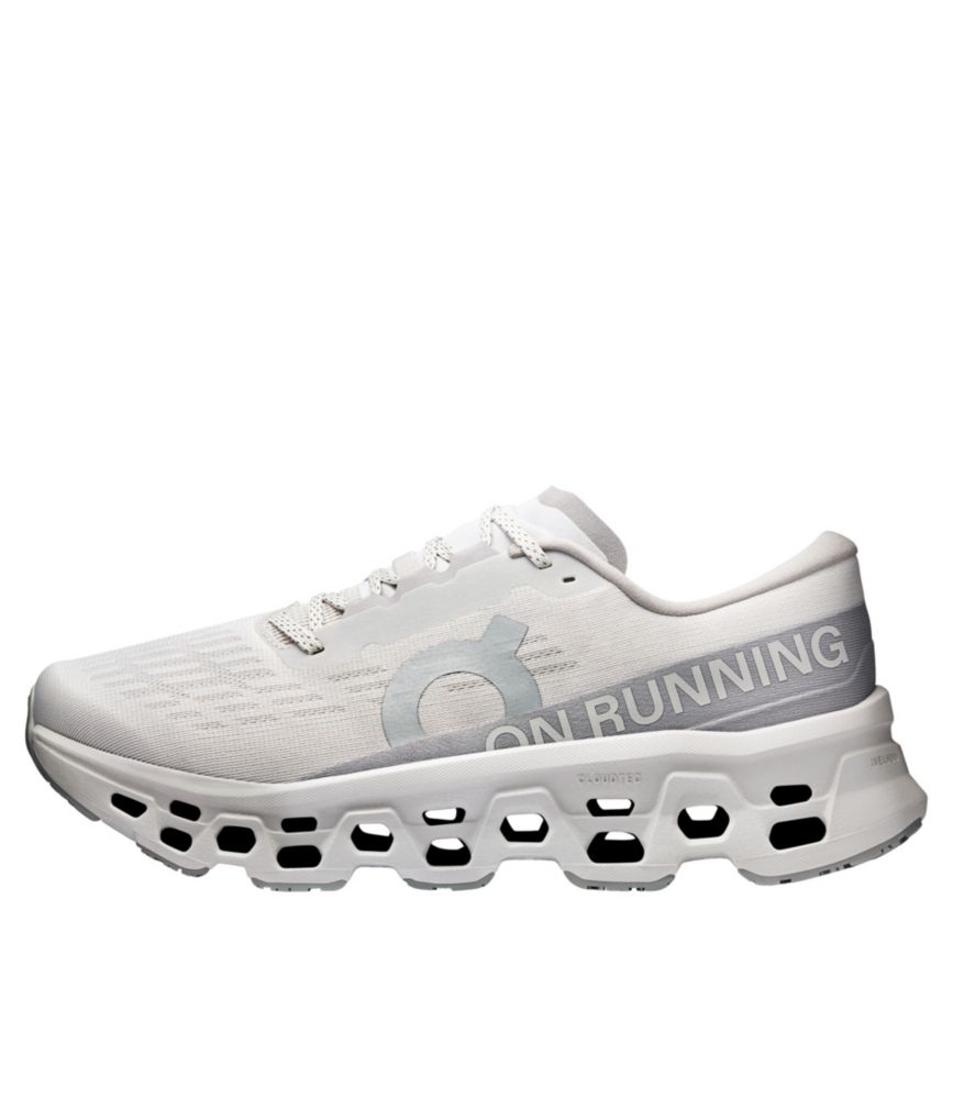 Women's On Cloudmonster 3 Running Shoes