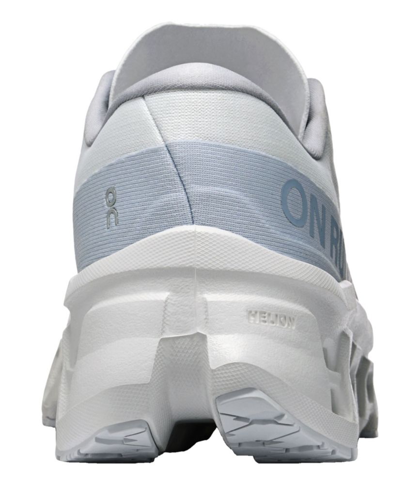 Women's On Cloudmonster 3 Running Shoes