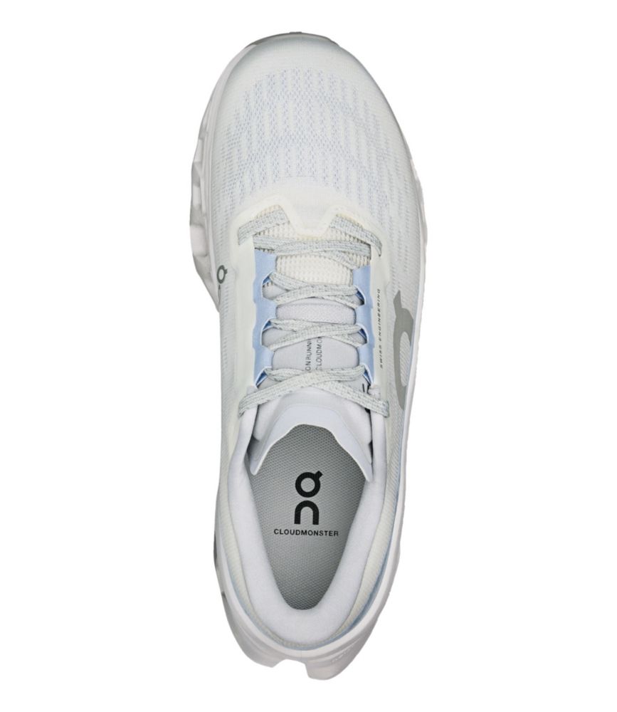 Women's On Cloudmonster 3 Running Shoes