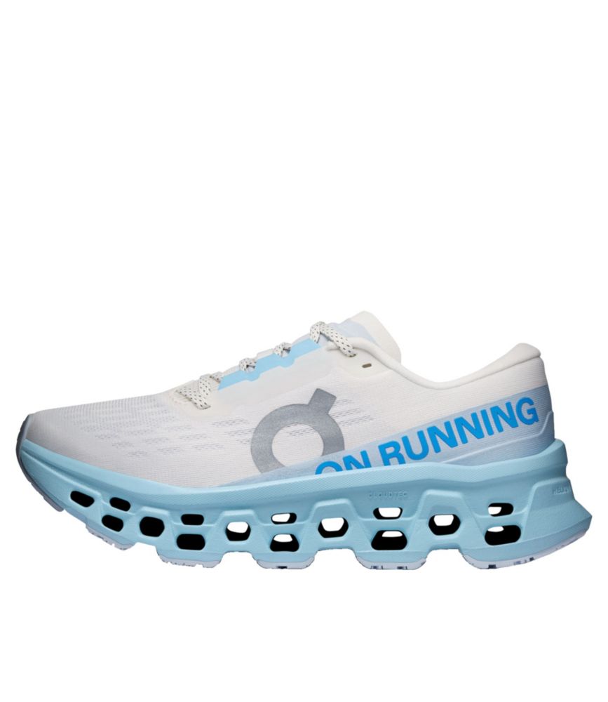 Women's On Cloudmonster 3 Running Shoes