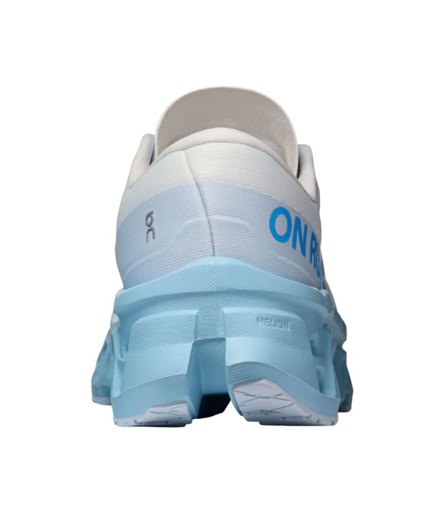 Women's On Cloudmonster 3 Running Shoes