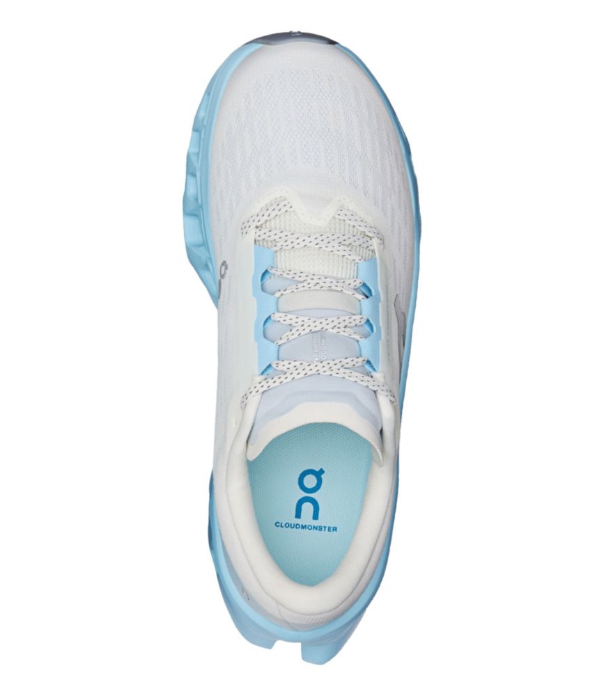 Women's On Cloudmonster 3 Running Shoes