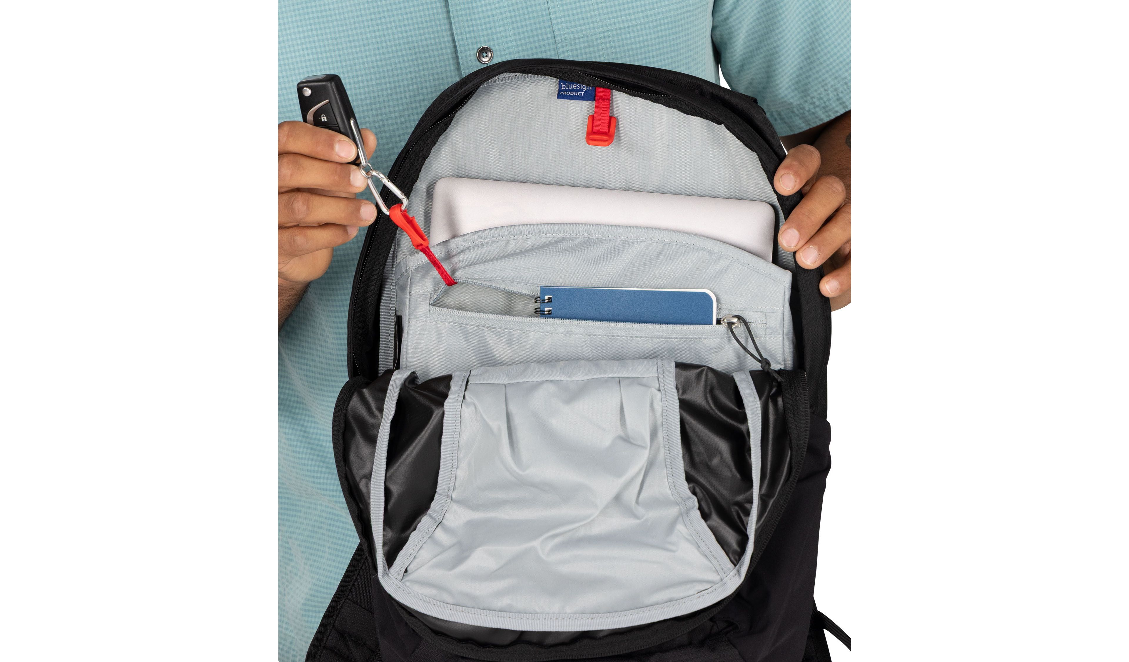Osprey Farpoint Travel Pack, 55L