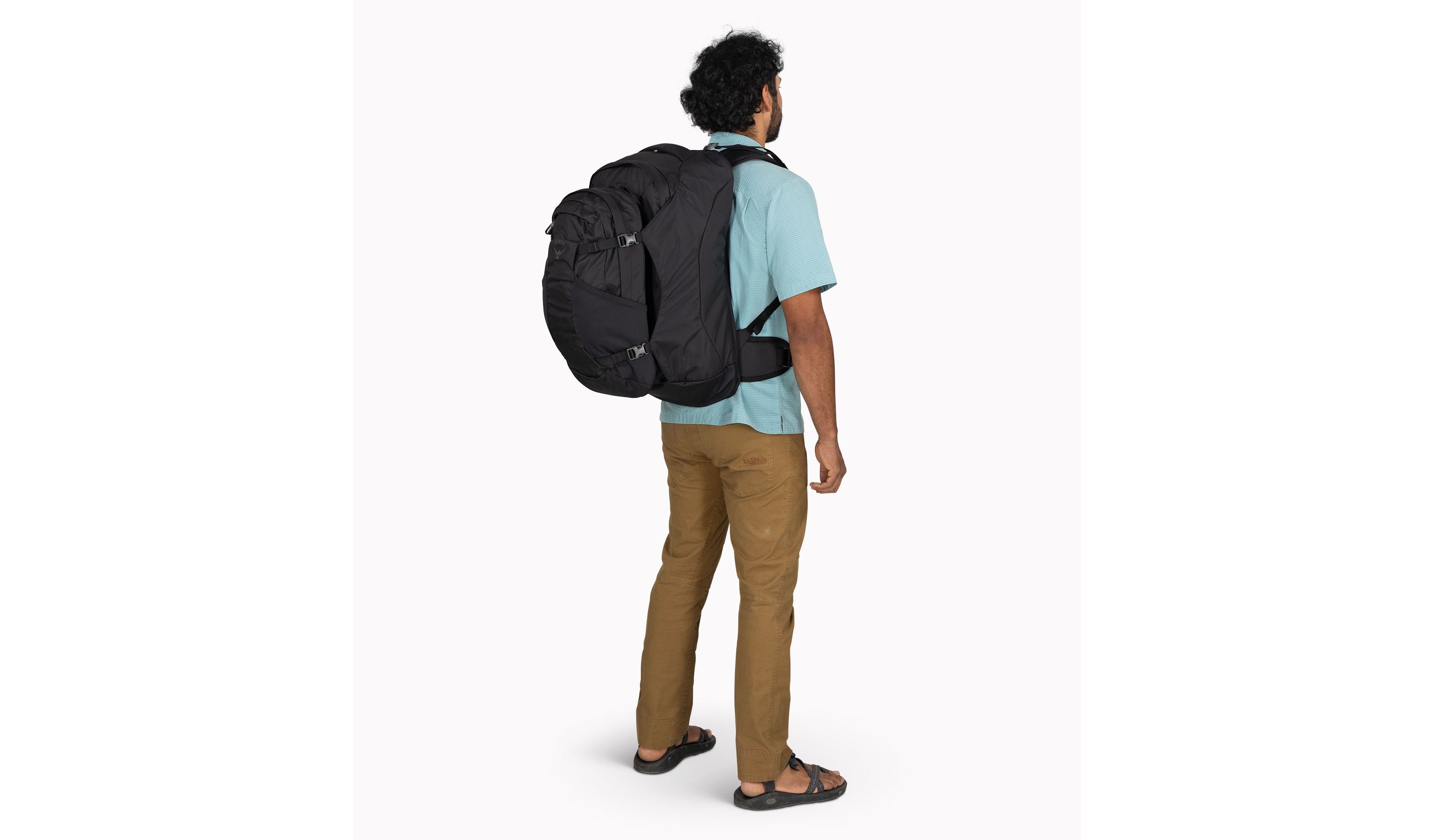 Osprey Farpoint Travel Pack, 55L