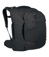 Osprey Fairview 55 Travel Pack Black