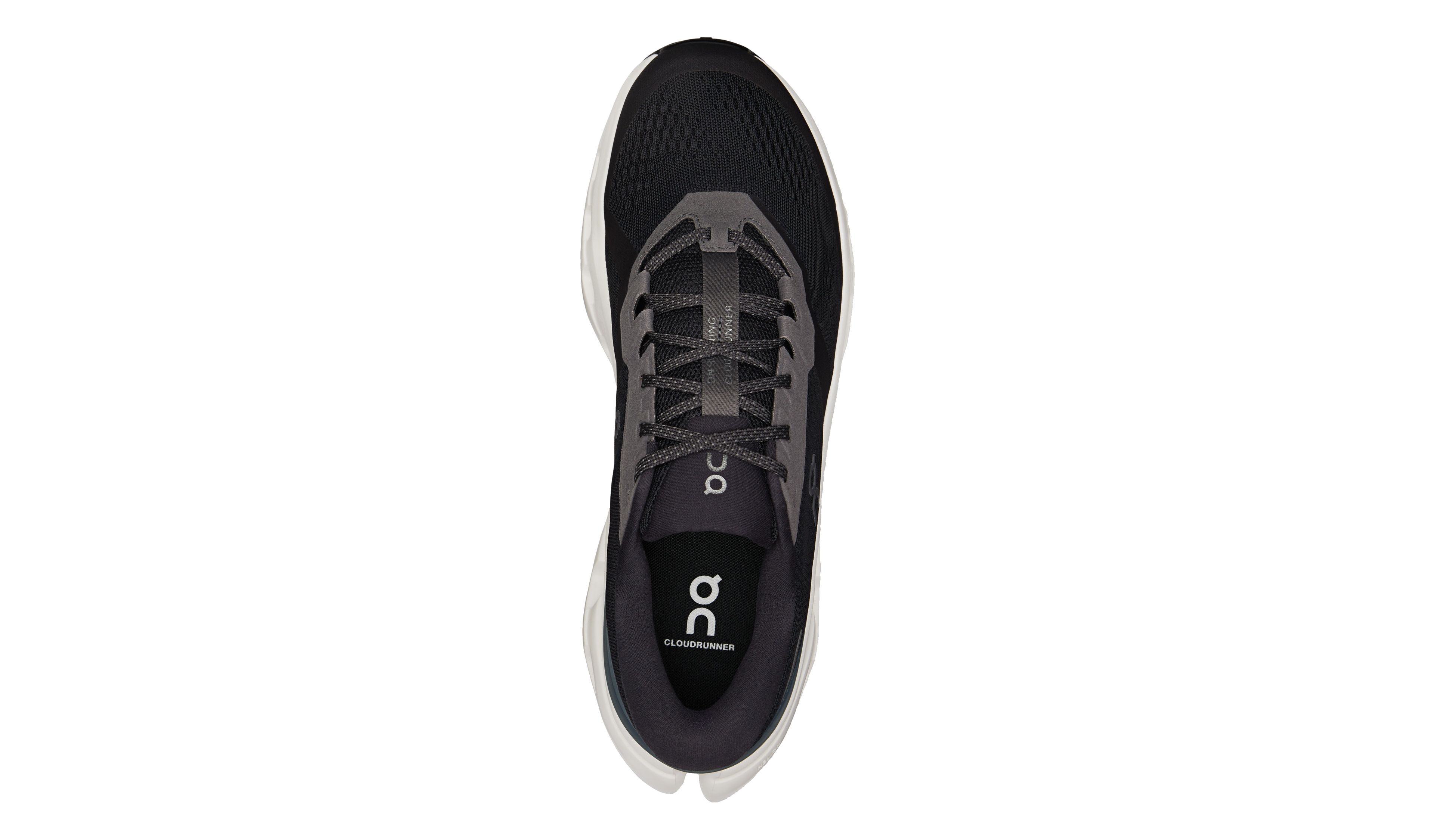 Men's On Cloudrunner 3 Running Shoes