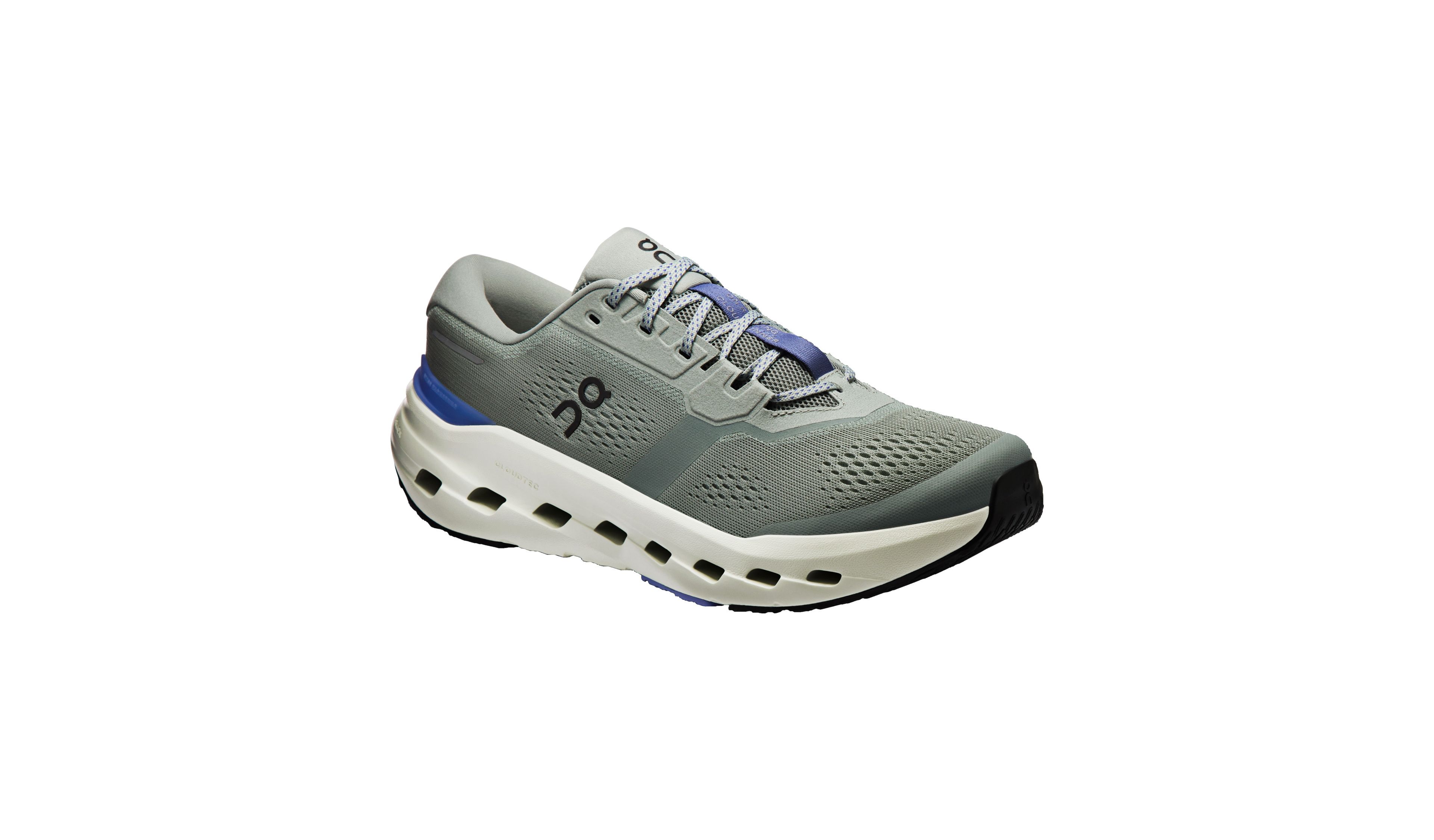 Men's On Cloudrunner 3 Running Shoes