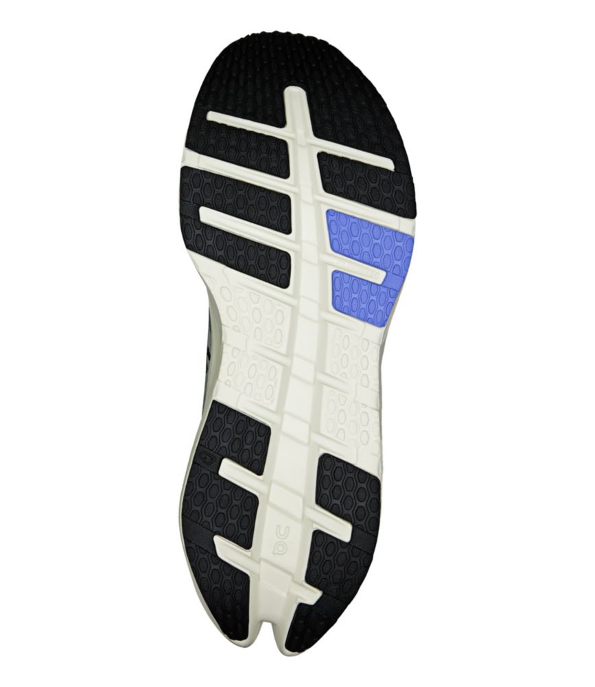Men's On Cloudrunner 3 Running Shoes