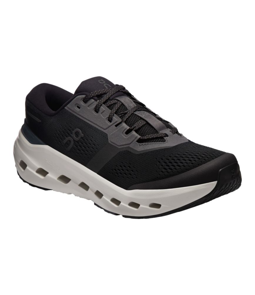 Men's On Cloudrunner 3 Running Shoes