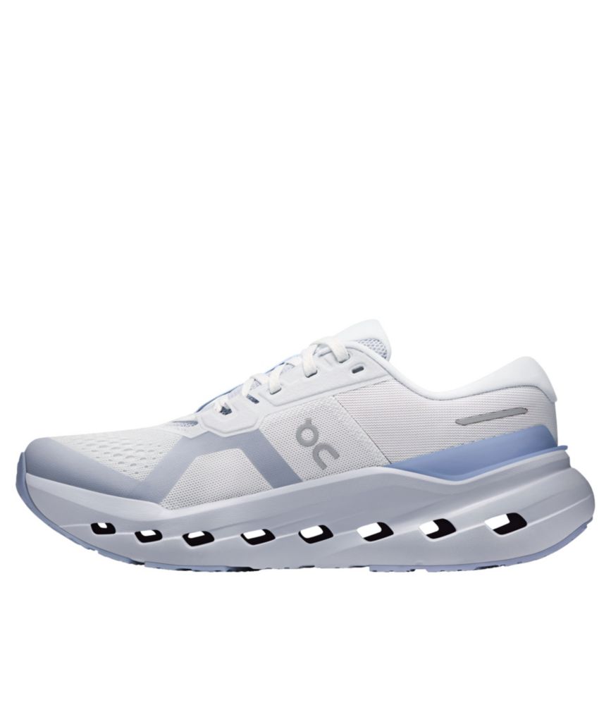 Women's On Cloudrunner 3 Running Shoes