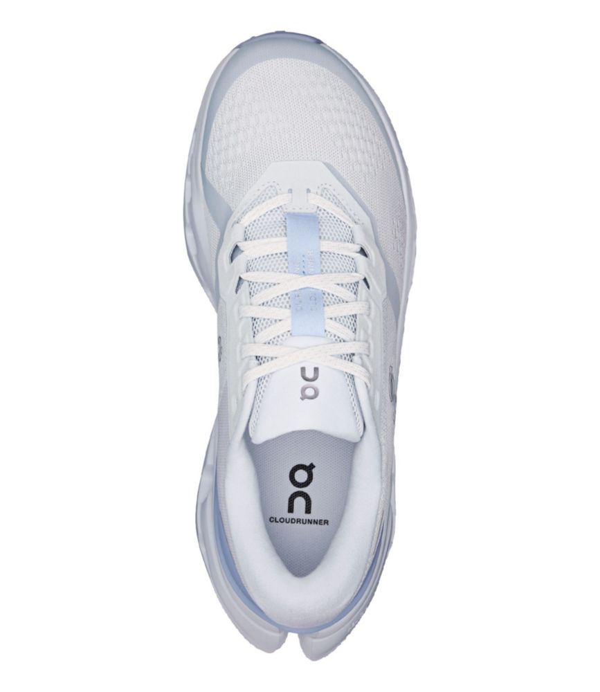 Women's On Cloudrunner 3 Running Shoes