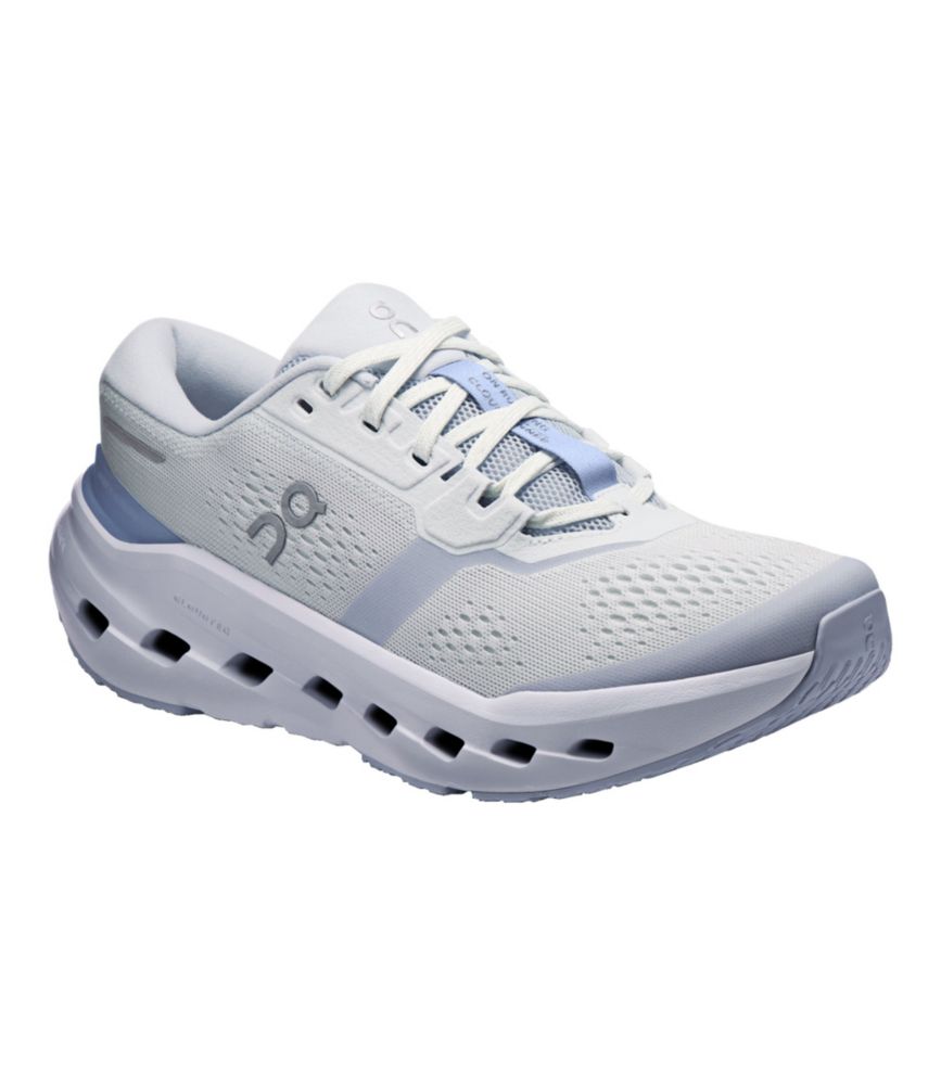 Women's On Cloudrunner 3 Running Shoes