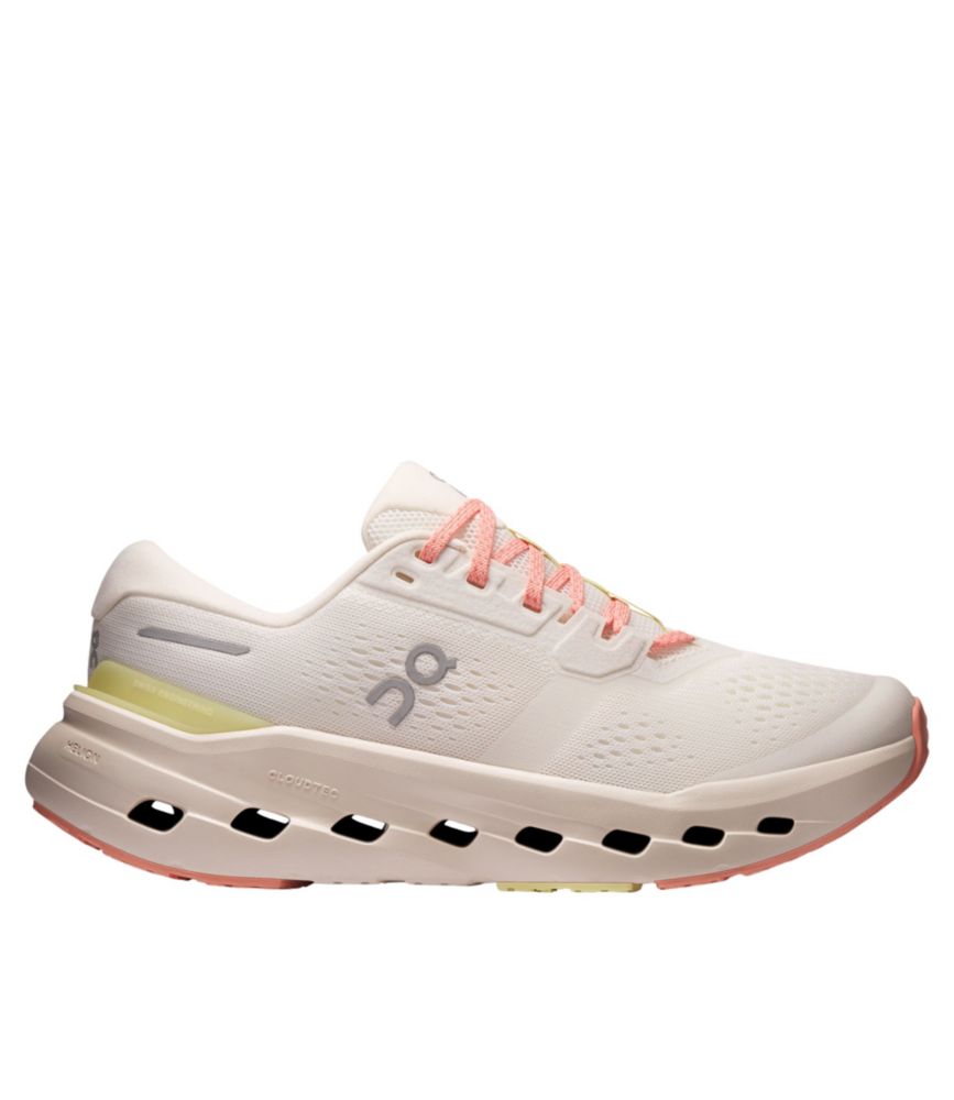Women's On Cloudrunner 3 Running Shoes