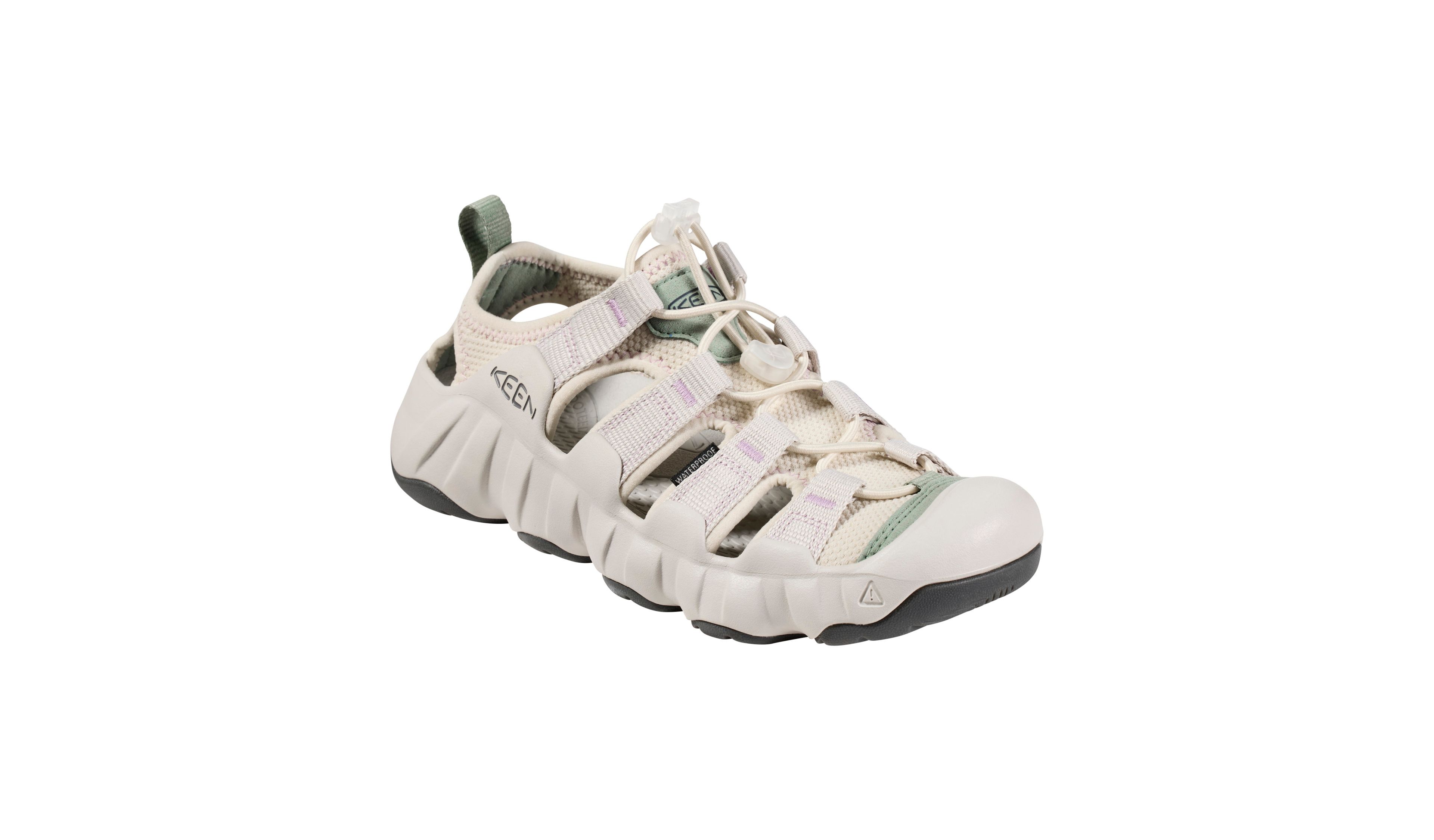 Women's Keen Hyperport H2 Sandals