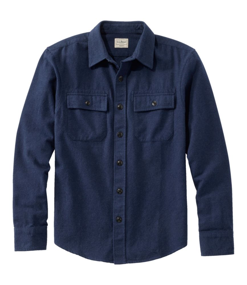 Indigo Heather