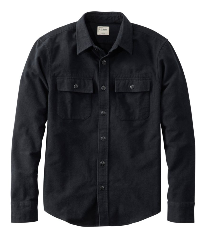 Men's 1933 Chamois Cloth Shirt, Slim Fit