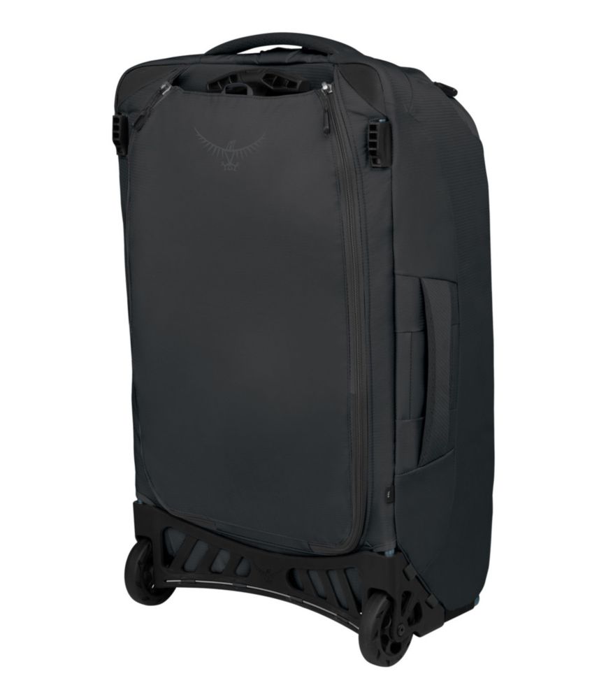 Osprey Farpoint/Fairview Wheeled Duffle, 65L