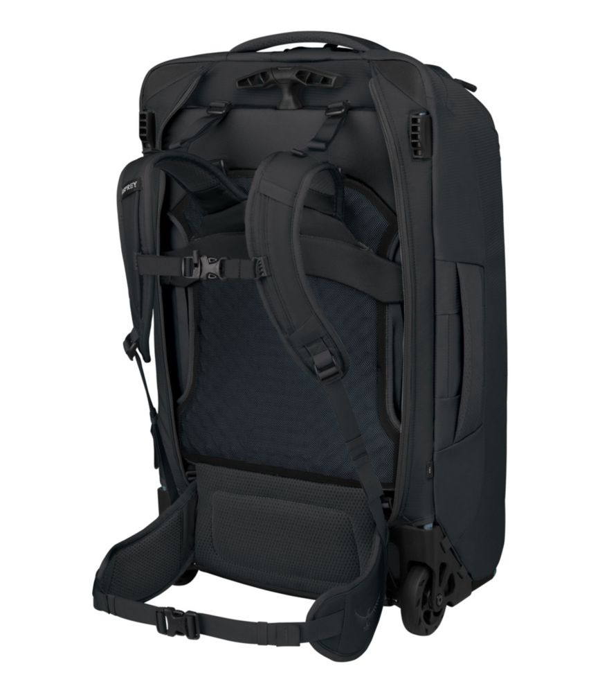 Osprey Farpoint/Fairview Wheeled Duffle, 65L
