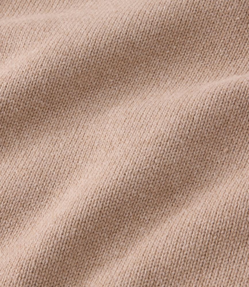 Men's The Original Double L&reg; Rollneck Sweater, Fig, small image number 7