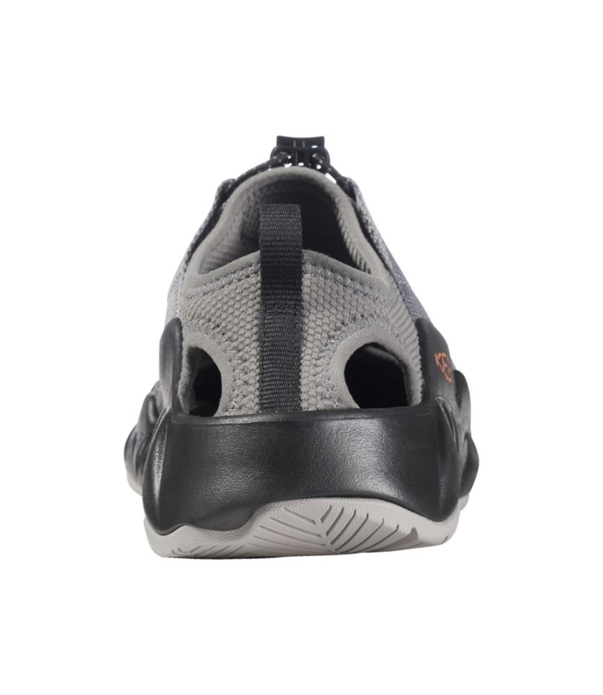 Keen Hyperport H2 Sandals For Men With Aquagrip Sole And Quick