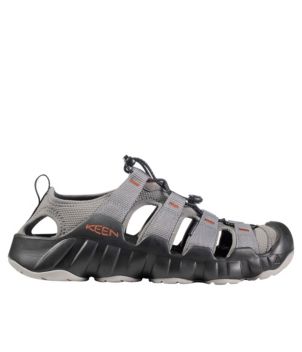 Men's Keen Hyperport H2 Sandals, New