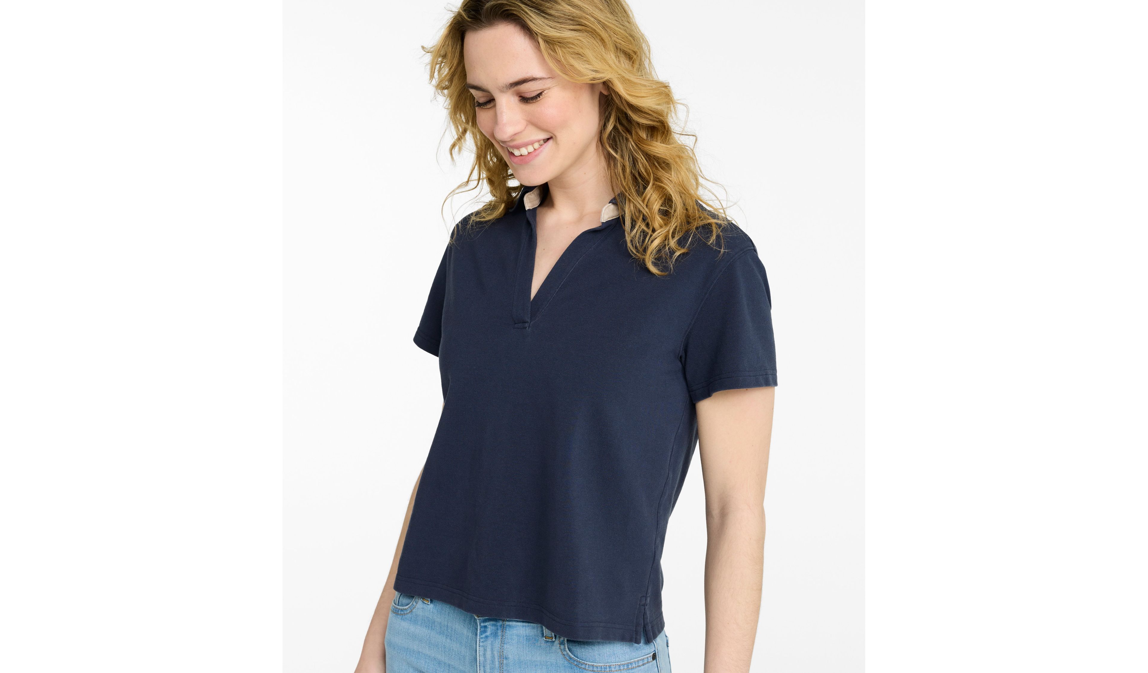 Women's Casco Bay Polo