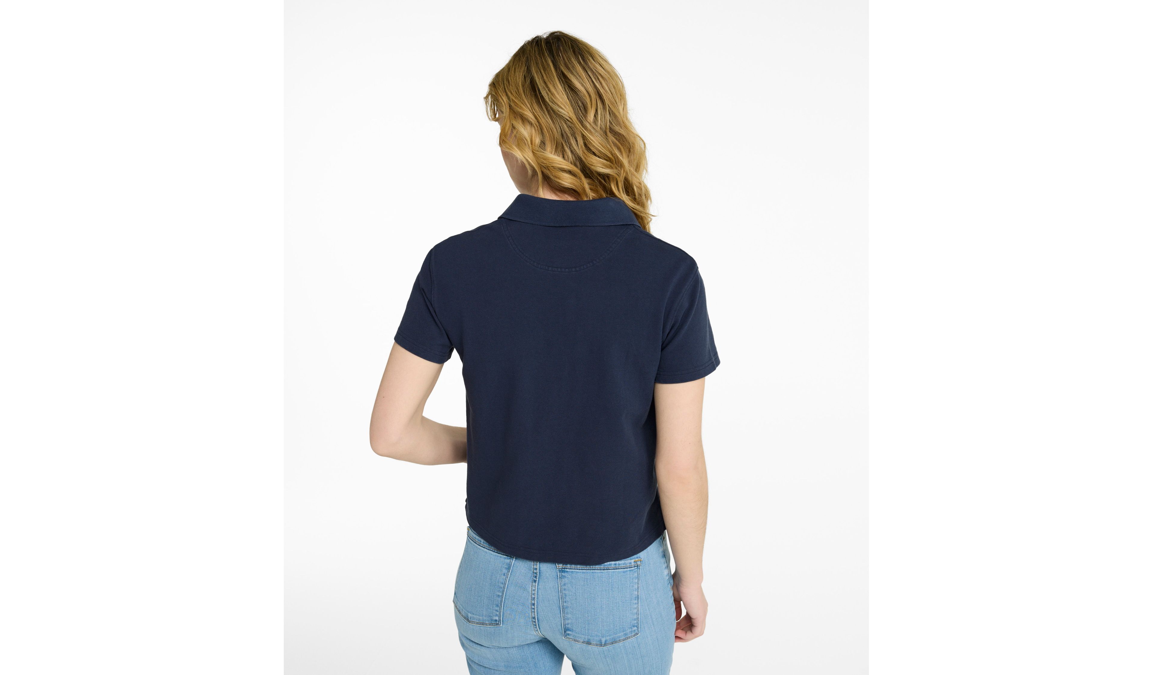 Women's Casco Bay Polo