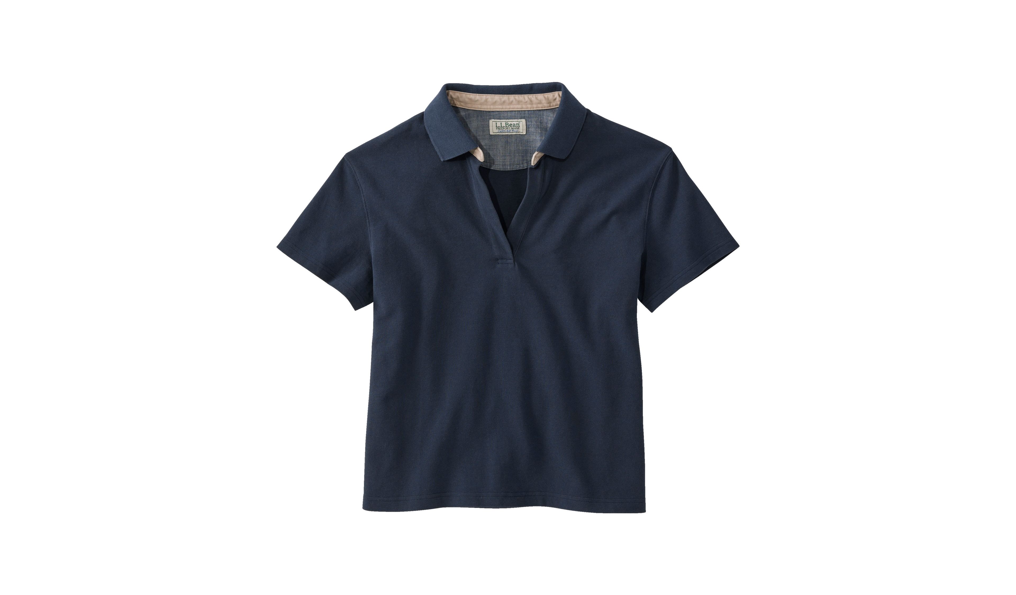 Women's Casco Bay Polo