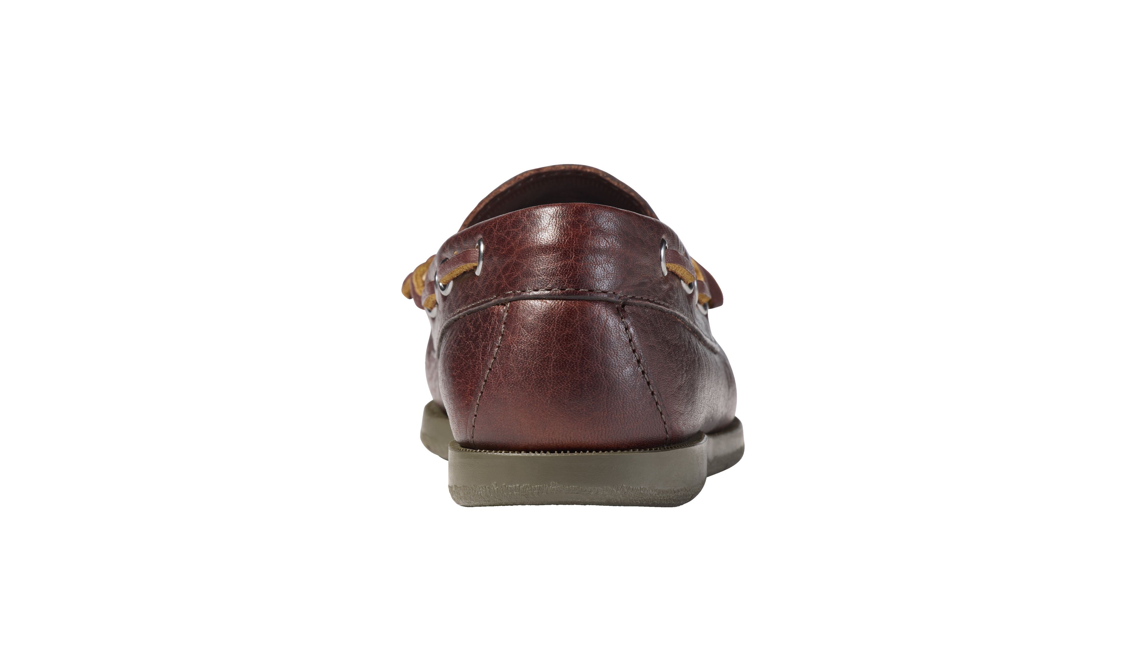Women's Handsewn Moccasins, Camp Mocs