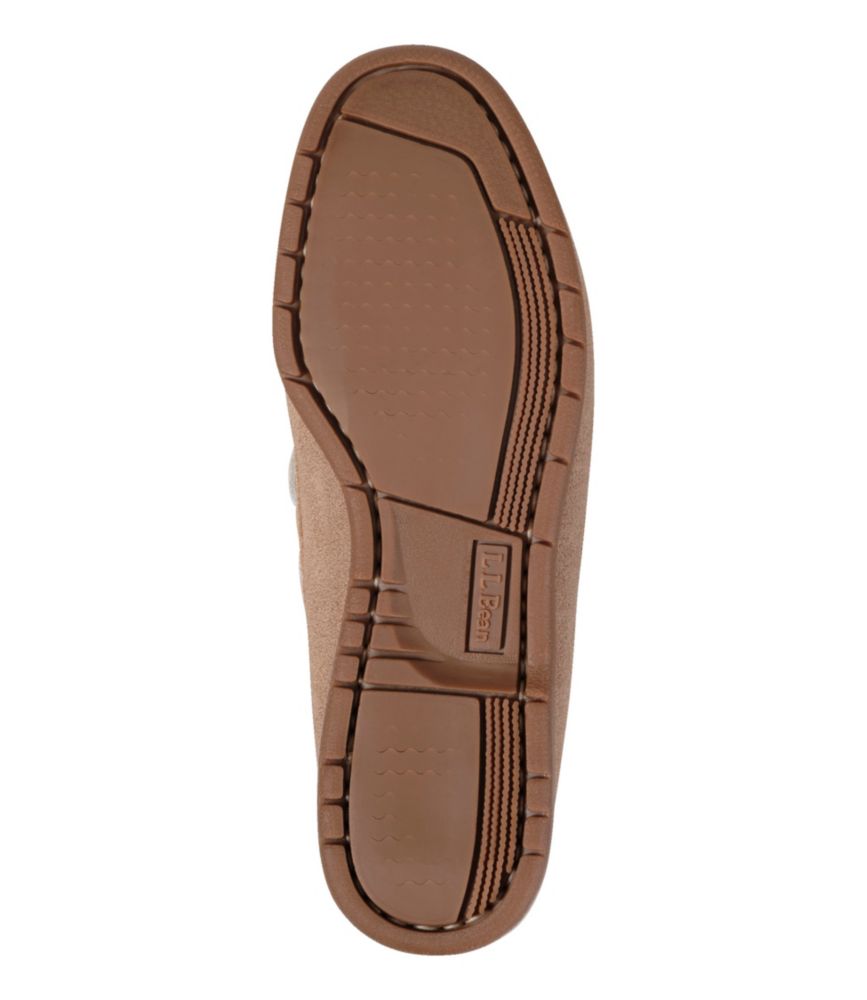 Women's Handsewn Moccasins, Camp Mocs