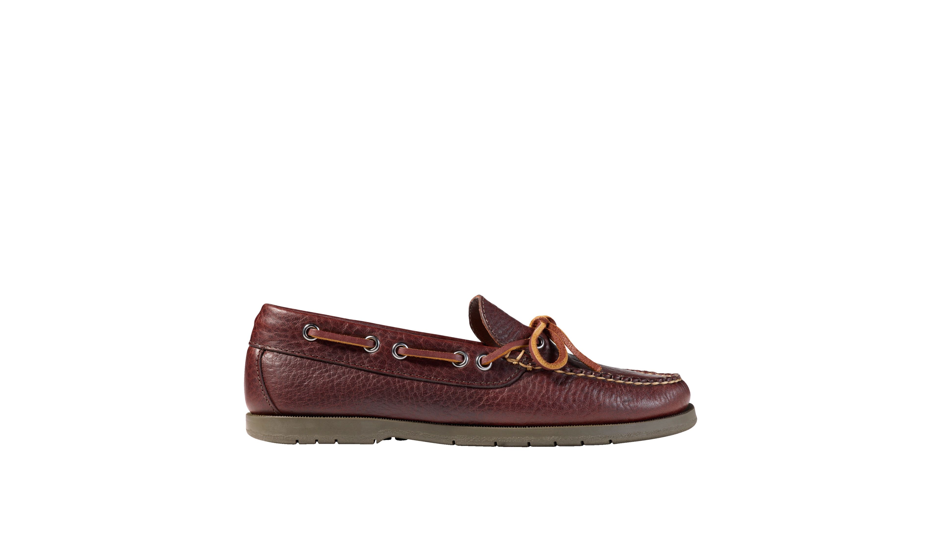 Women's Handsewn Moccasins, Camp Mocs