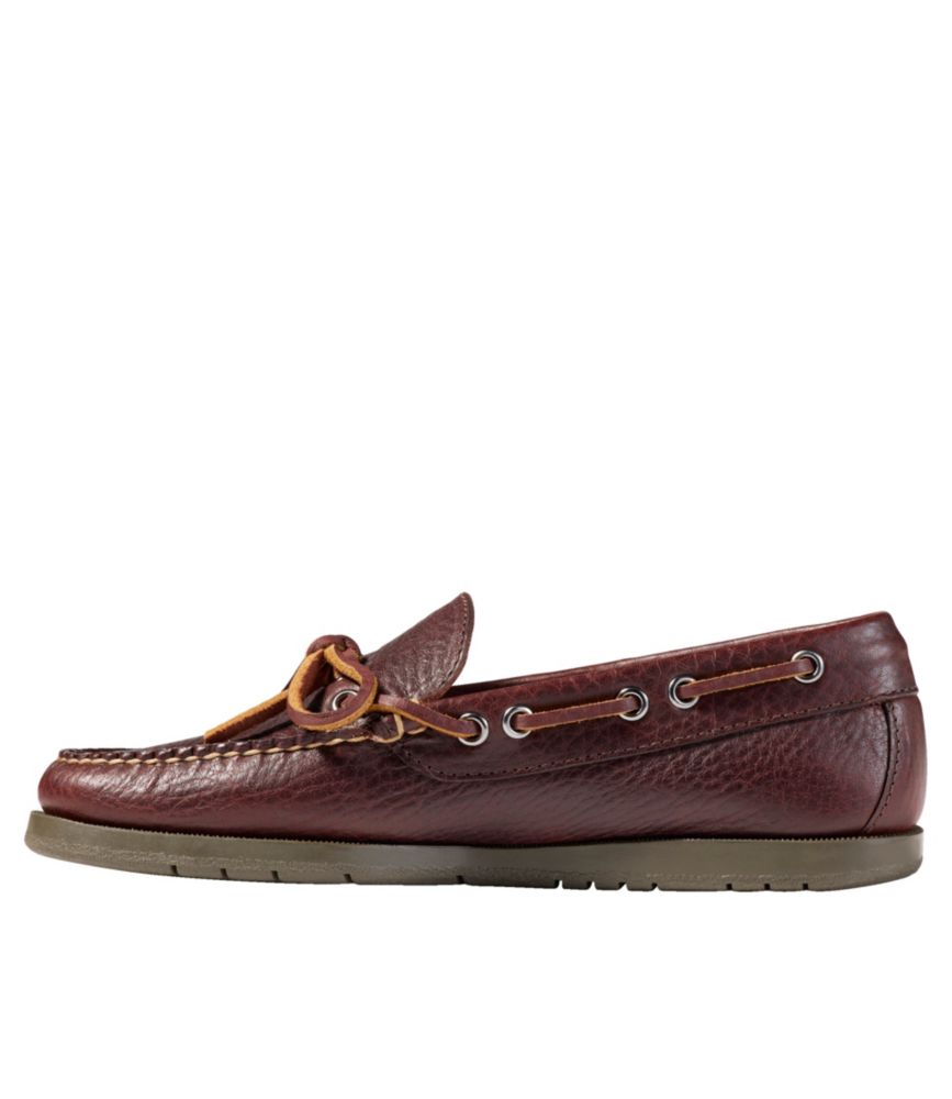 Women's Handsewn Moccasins, Camp Mocs