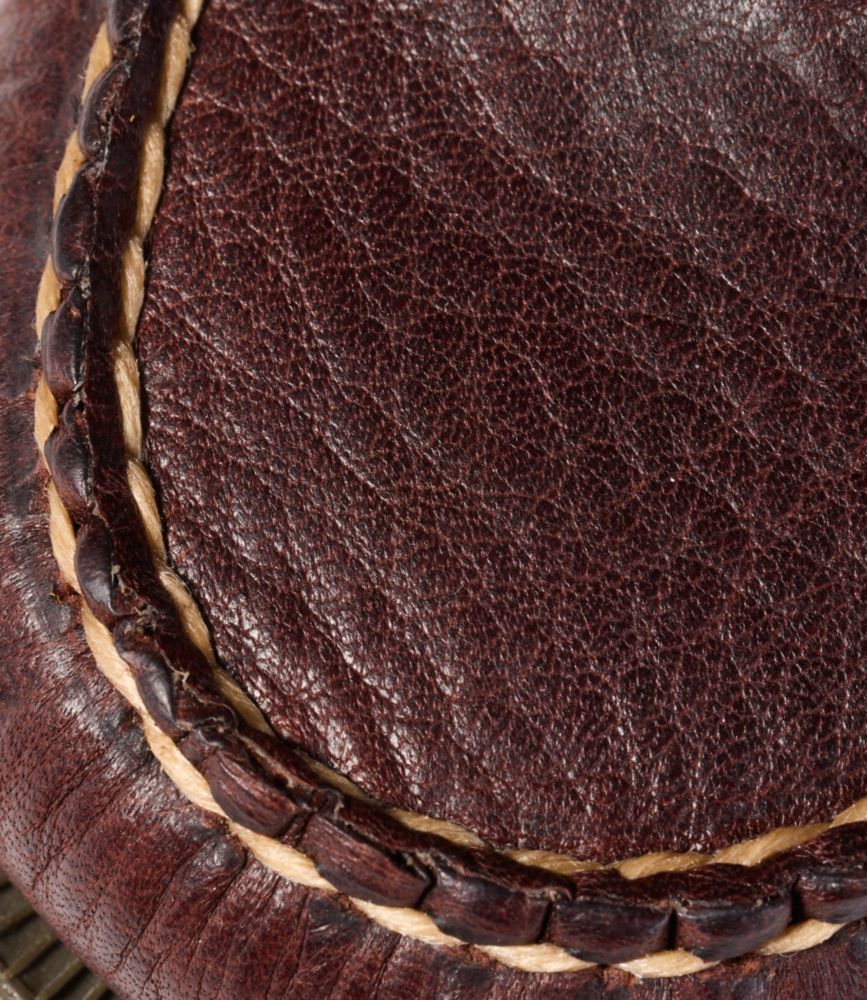 Women's Handsewn Moccasins, Camp Mocs