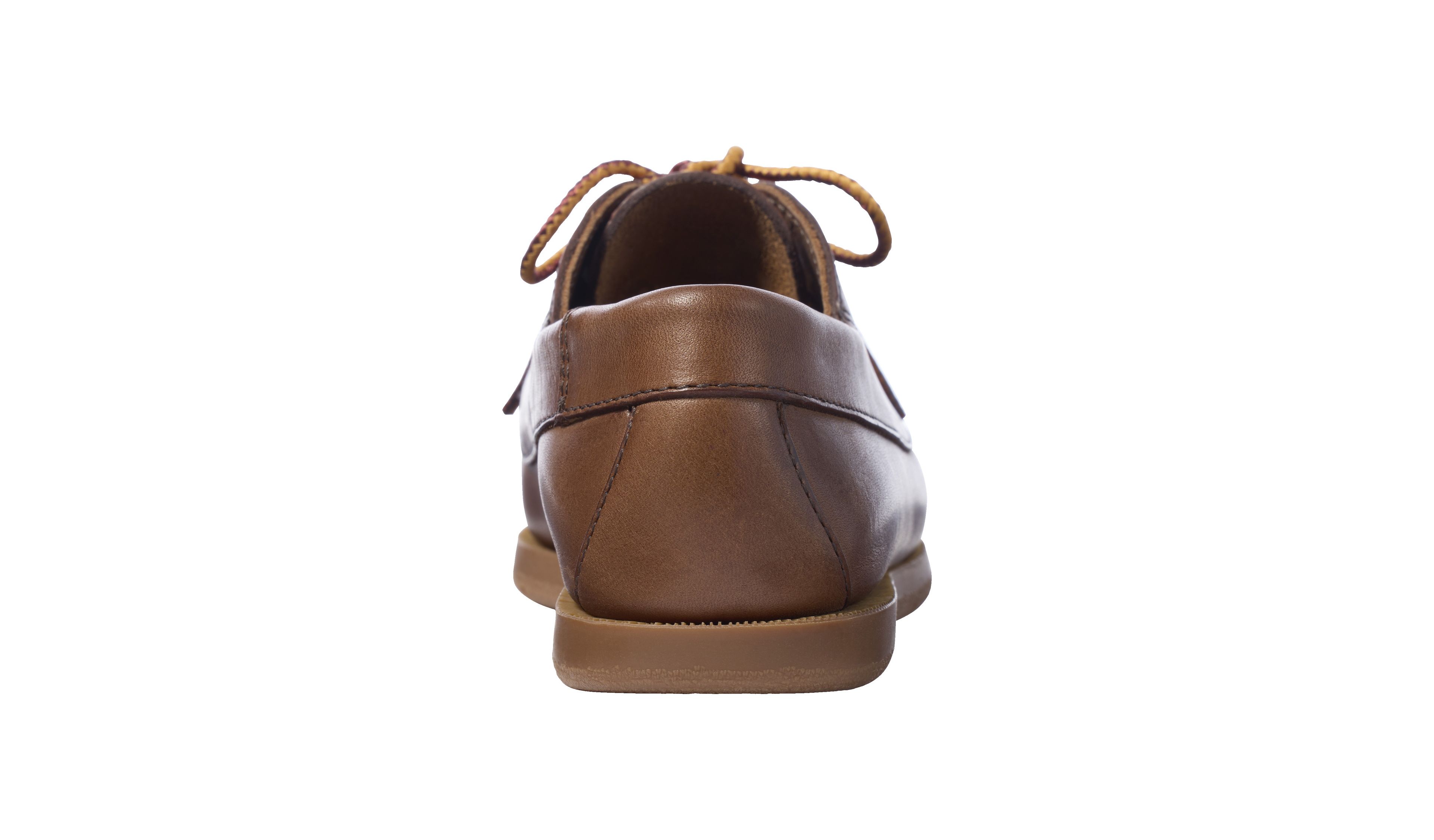 Women's Handsewn Moccasins, Blucher Moc