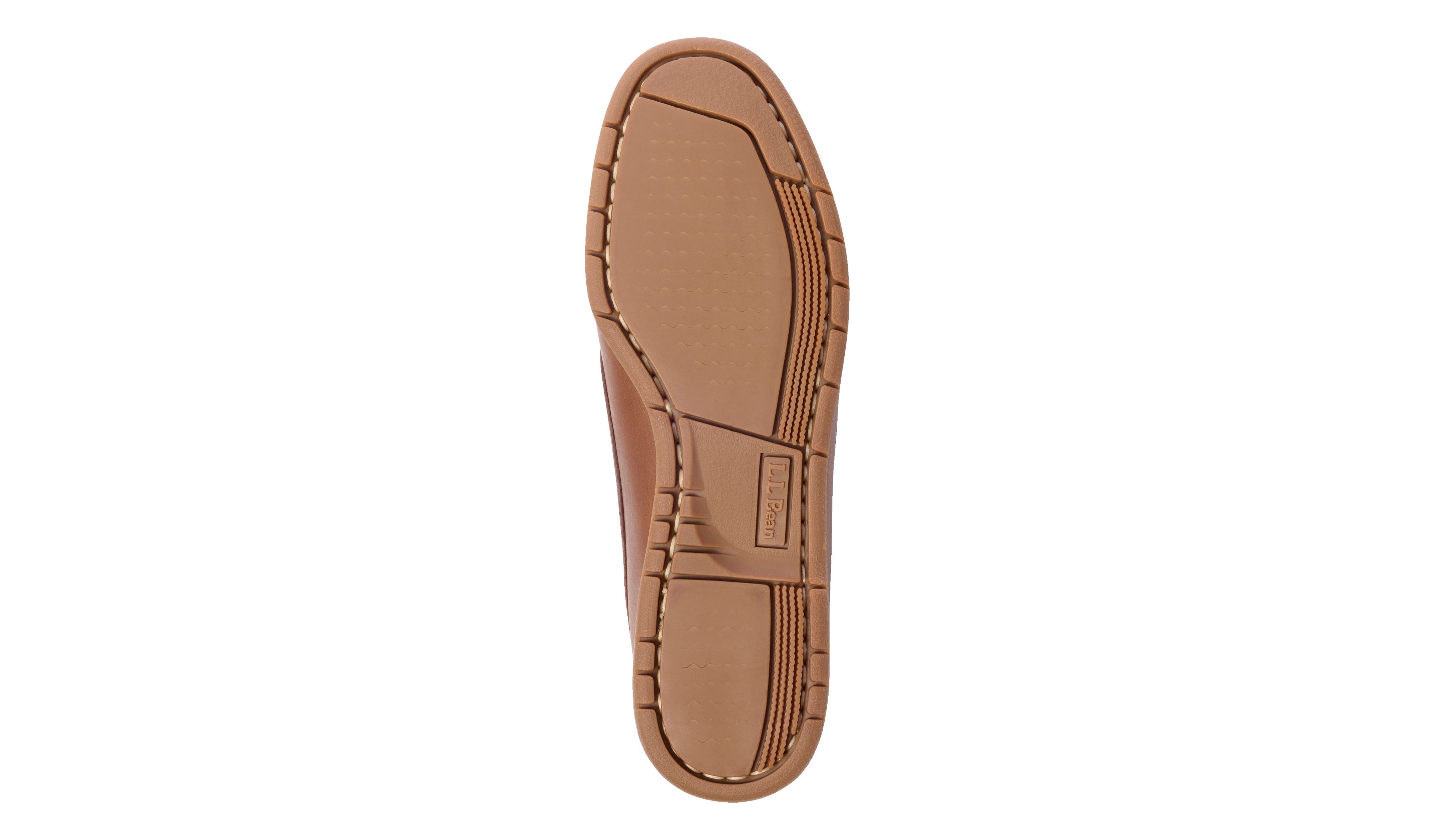 Women's Handsewn Moccasins, Blucher Moc