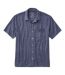 Color Option: Indigo Ikat, $74.95