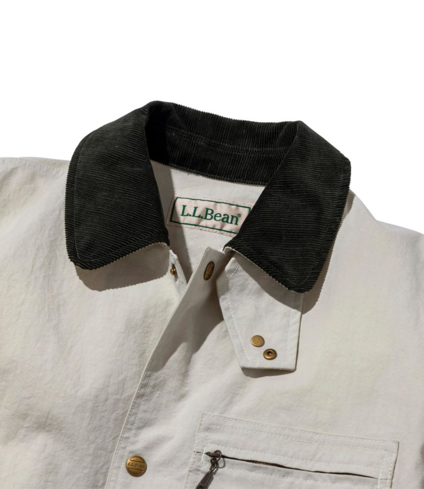 Adults' Japan Edition Bean's Field Coat