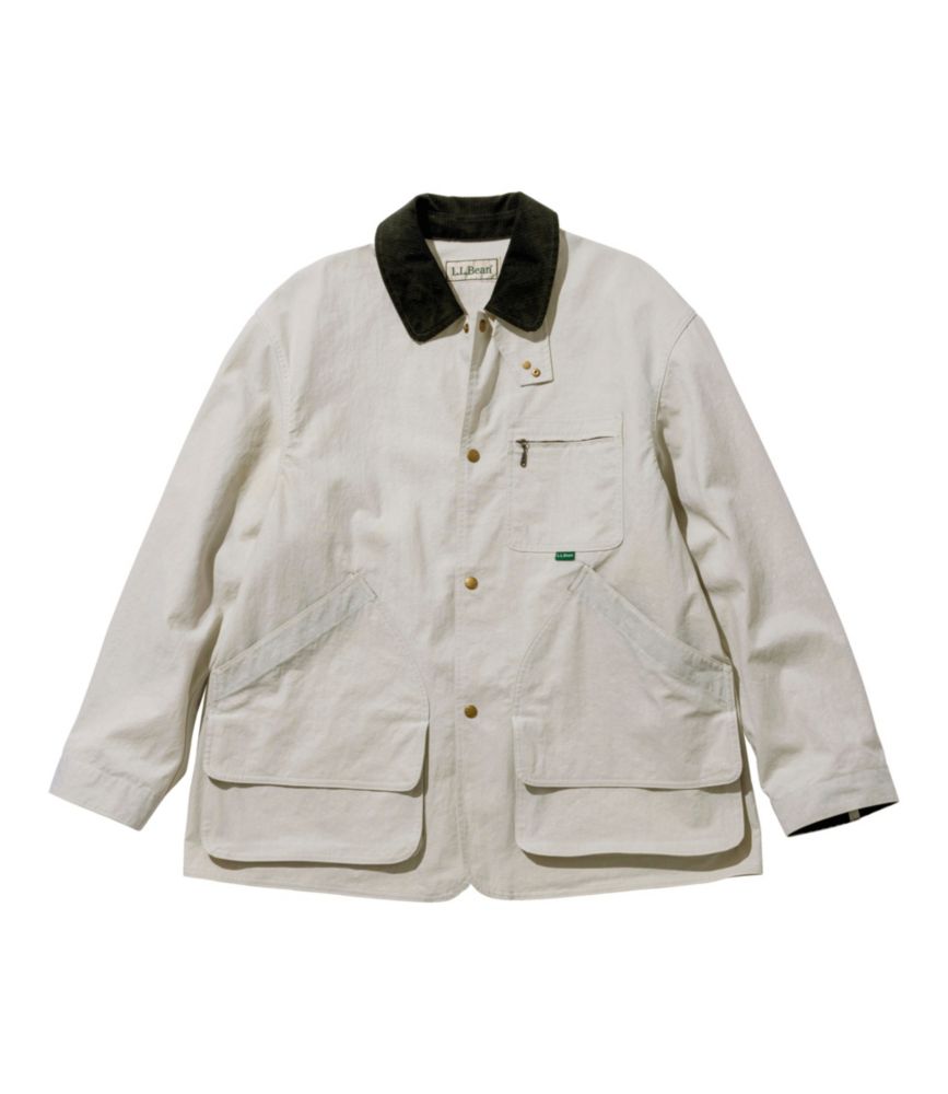 Adults' Japan Edition Bean's Field Coat