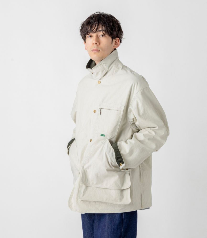 Adults' Japan Edition Bean's Field Coat