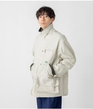Adults' Japan Edition Bean's Field Coat, New