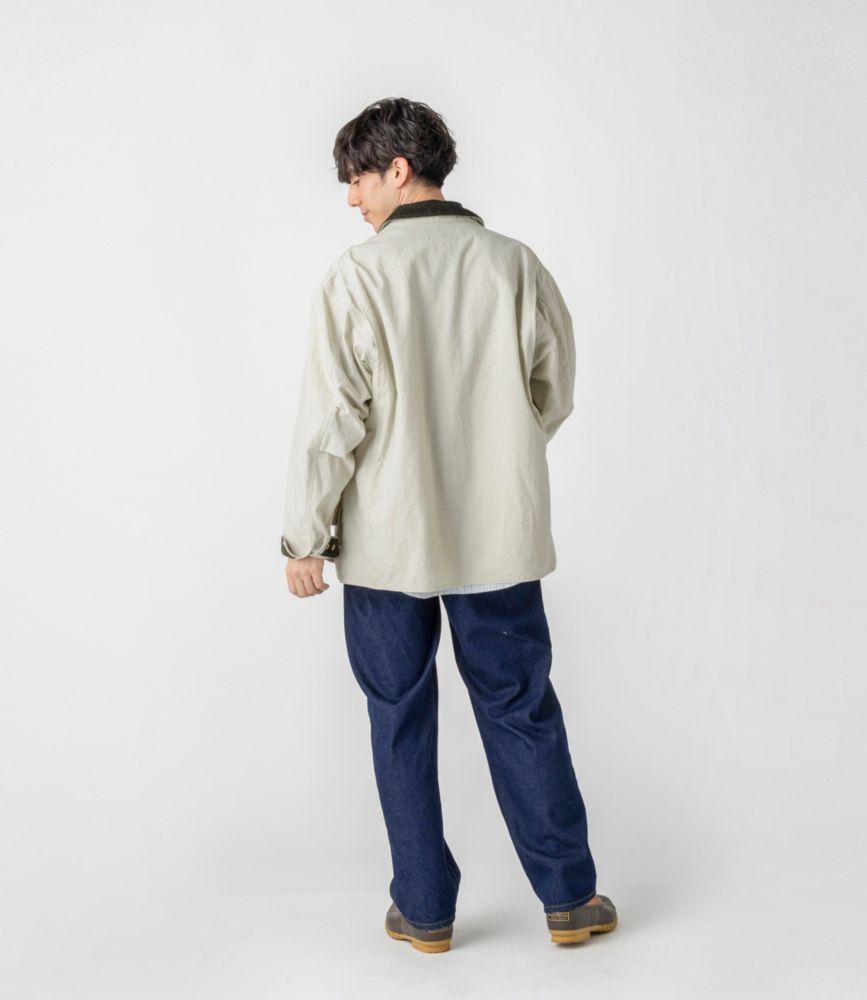 Adults' Japan Edition Bean's Field Coat