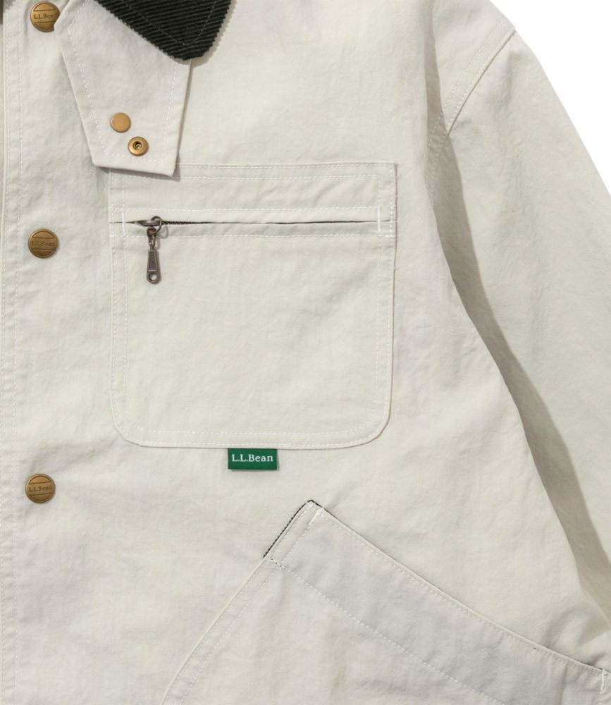 Adults' Japan Edition Bean's Field Coat