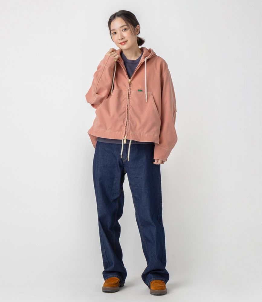 Adults' Japan Edition Prospect Harbor Field Hoodie